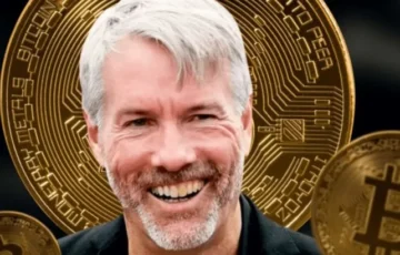 Michael Saylor’dan Bitcoin Satış İddialarına Yanıt: ‘Daha Fazla Alın!’