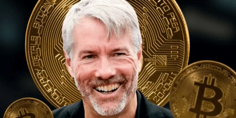 Michael Saylor’dan Bitcoin Satış İddialarına Yanıt: ‘Daha Fazla Alın!’