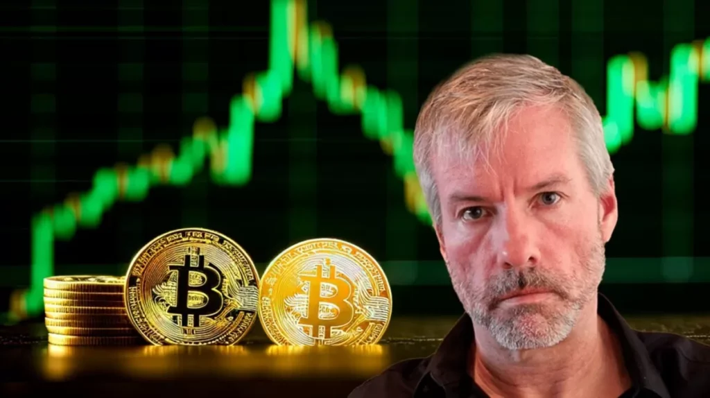 Michael Saylor’dan Çarpıcı Bitcoin Açıklamaları: Satış İhtimali Gündemde