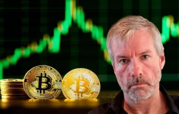 Michael Saylor’dan Çarpıcı Bitcoin Açıklamaları: Satış İhtimali Gündemde