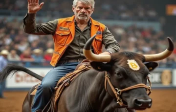 Michael Saylor’dan Bitcoin için İyimser Tahminler