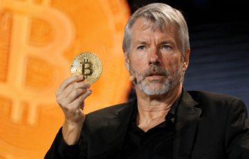Michael Saylor’dan Bitcoin Mesajı 