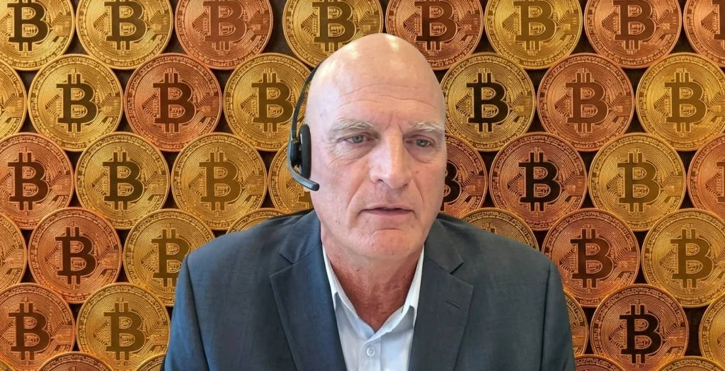 Bitcoin, Yükselişte: Bloomberg Analisti Mike McGlone’un Değerlendirmeleri