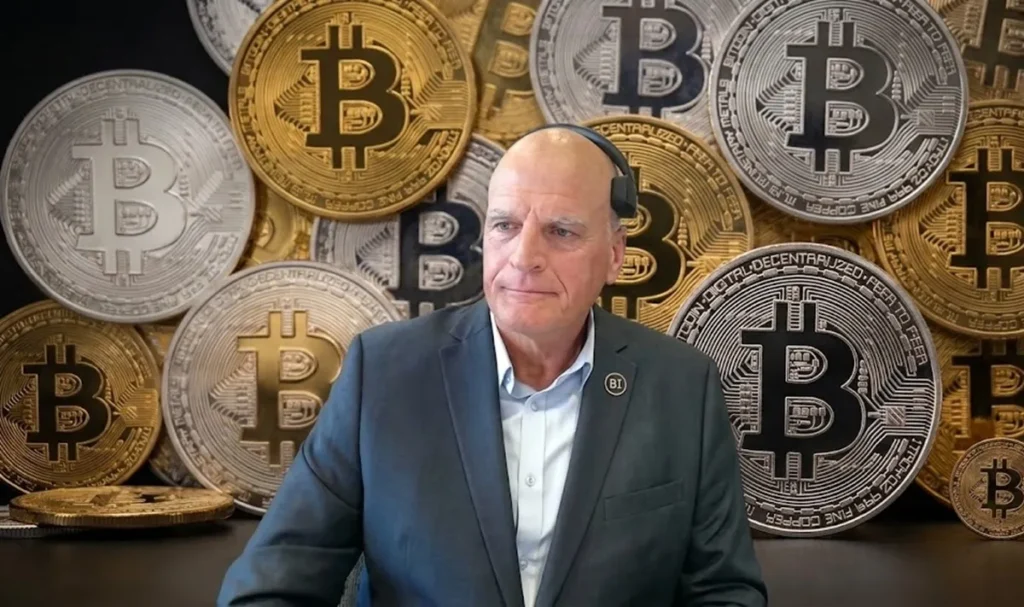 Bitcoin Düştü, Bloomberg’in Efsanevi Analisti Mike McGlone Son Durumu Değerlendirdi!