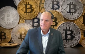 Bitcoin Düştü, Bloomberg’in Efsanevi Analisti Mike McGlone Son Durumu Değerlendirdi!