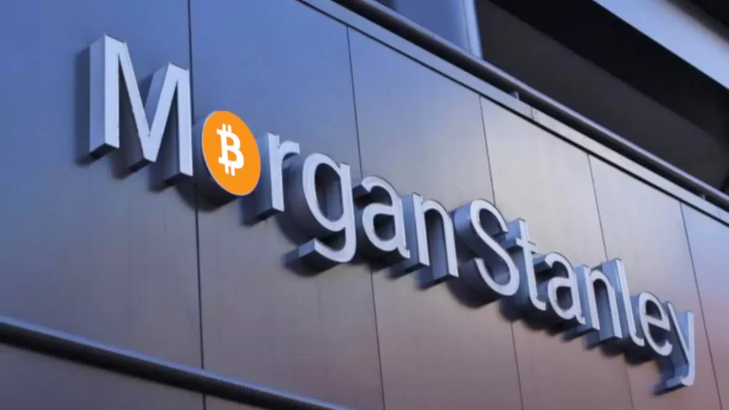 Morgan Stanley’den Kripto Para Atılımı: E-Trade ile Yeni Hizmet Başlatıldı