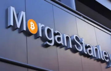 Morgan Stanley’den Kripto Para Atılımı: E-Trade ile Yeni Hizmet Başlatıldı