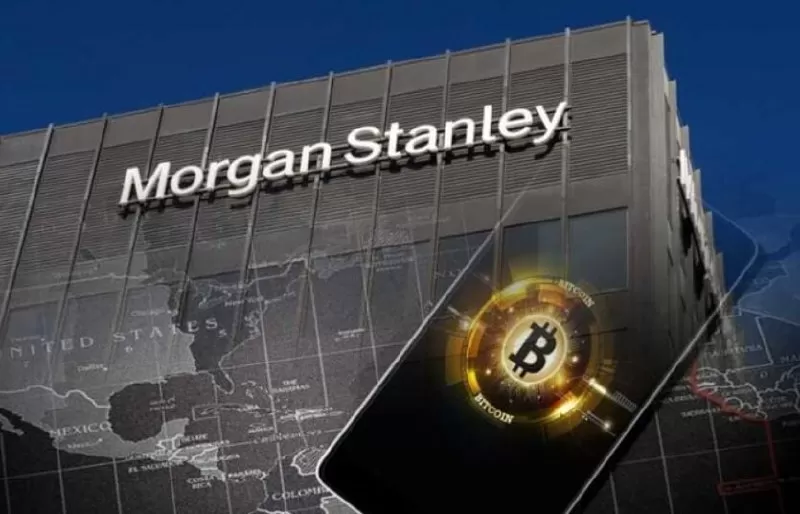 Morgan Stanley’den Bitcoin Hakkında Önemli Açıklamalar
