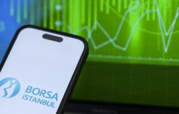 Nisan Ayında Yatırım Araçlarının Performansı: BIST 100 Öne Çıktı, Altın ve Dolar Kayıplar Yaşadı