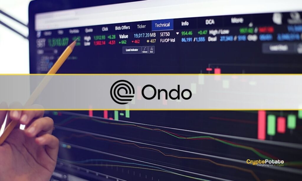 Ondo (ONDO) Fiyatındaki Yükselişin Sebepleri