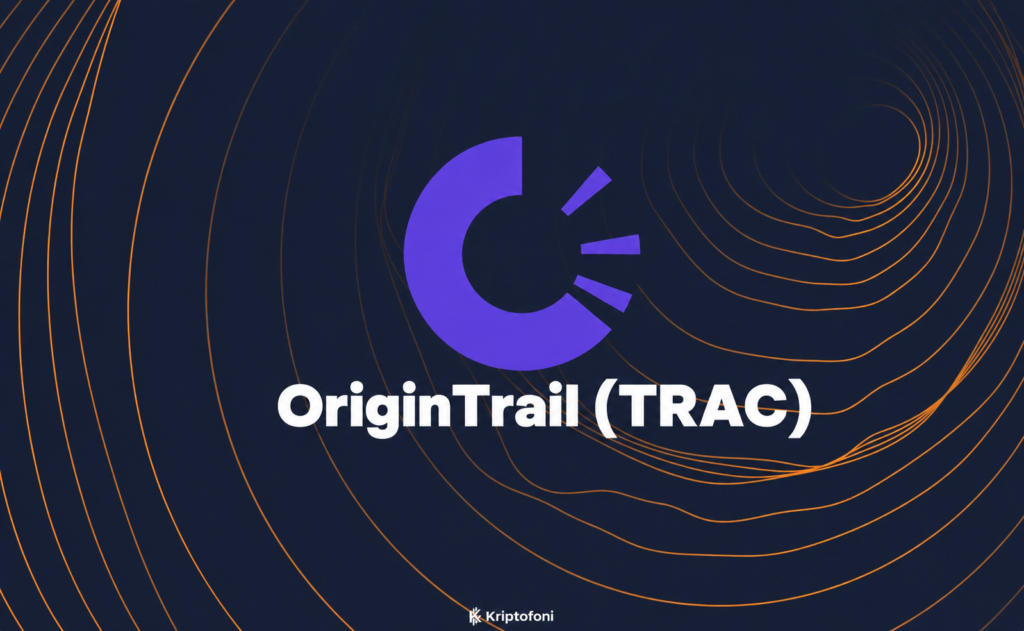 OriginTrail (TRAC) Coin Nedir?
