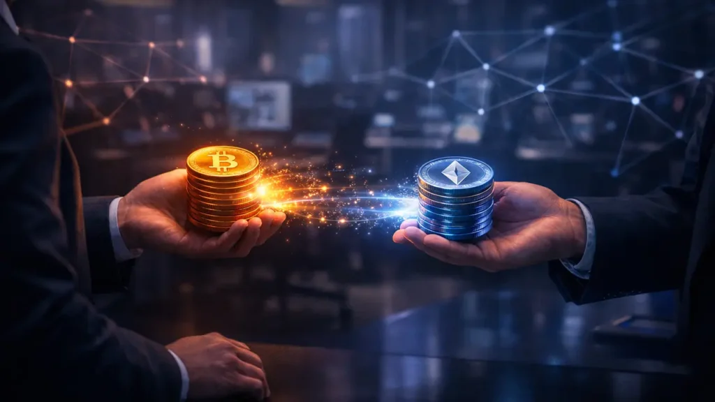 OTC Nedir? Tezgah Üstü Piyasa Hakkında Bilgiler