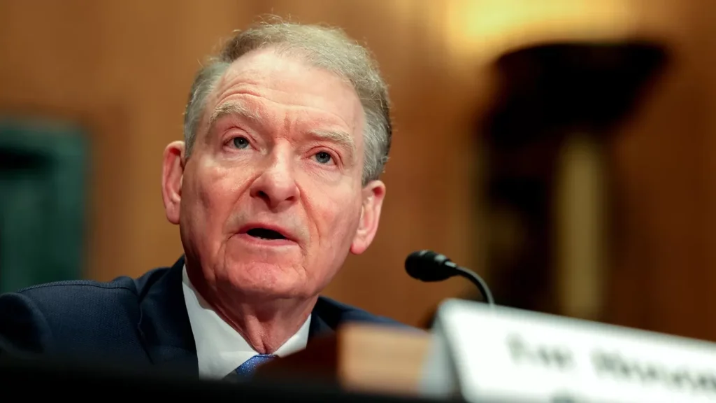 SEC Başkanı Paul Atkins: Kripto Paraların Düzenlenmesi Üzerine Açıklamalarda Bulundu