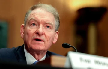 SEC Başkanı Paul Atkins: Kripto Paraların Düzenlenmesi Üzerine Açıklamalarda Bulundu