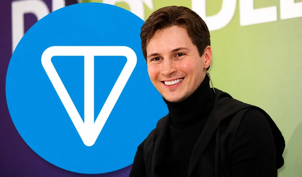 Pavel Durov’un Duyurusu TON Fiyatını Yükseltti
