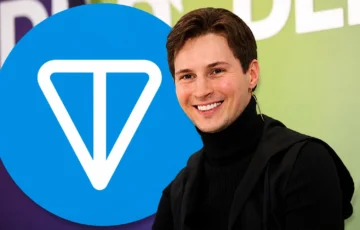 Pavel Durov’un Duyurusu TON Fiyatını Yükseltti