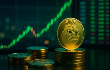 Pepe’de iki büyük cüzdan, 3.37 milyon dolarlık 10x long açtı