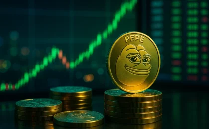 Pepe’de iki büyük cüzdan, 3.37 milyon dolarlık 10x long açtı