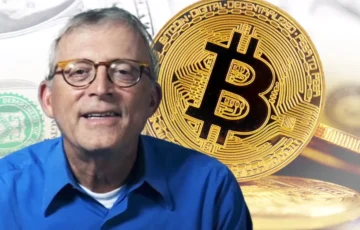 Peter Brandt’tan Bitcoin İçin 2029 Fiyat Tahmini