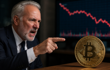 Peter Schiff’ten Strategy İçin Sert Bitcoin Eleştirisi
