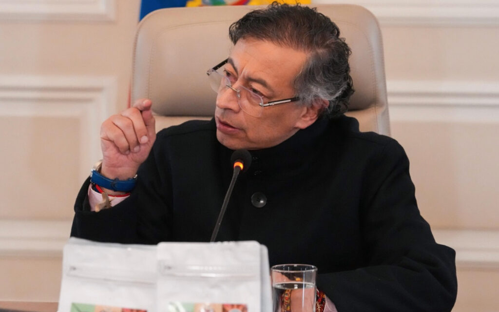 Kolombiya’nın Bitcoin Madenciliği Hamlesi: Devlet Başkanı Petro’dan Önemli Açıklama