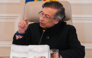 Kolombiya’nın Bitcoin Madenciliği Hamlesi: Devlet Başkanı Petro’dan Önemli Açıklama
