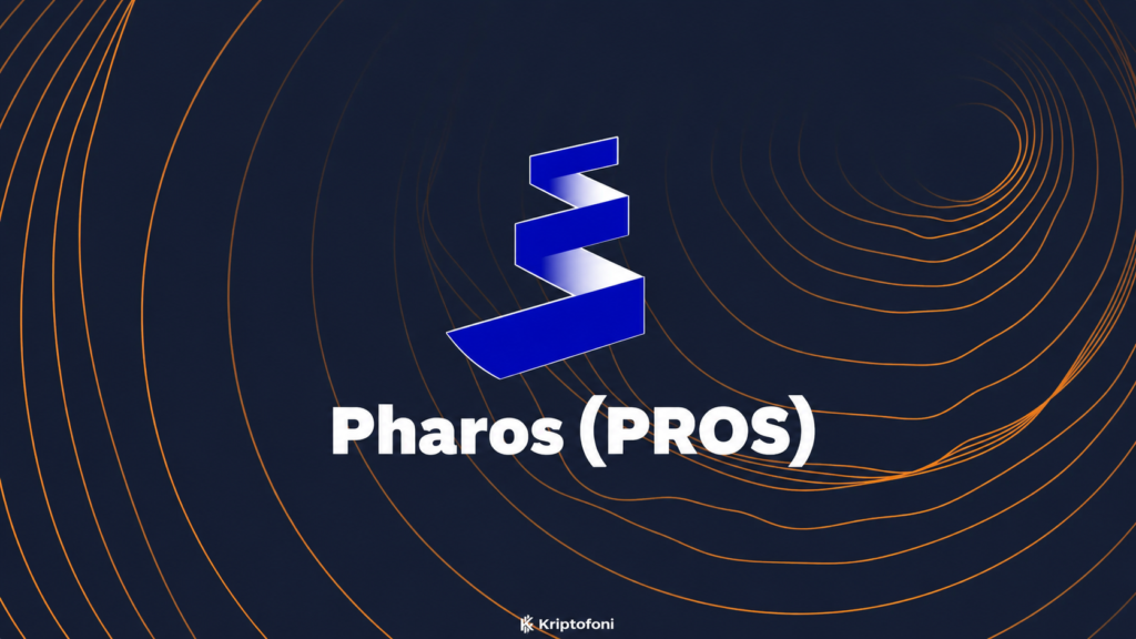 Pharos (PROS) Coin: Geleceğin Layer-1 Finans Altyapısı
