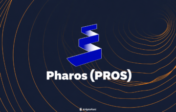 Pharos (PROS) Coin: Geleceğin Layer-1 Finans Altyapısı