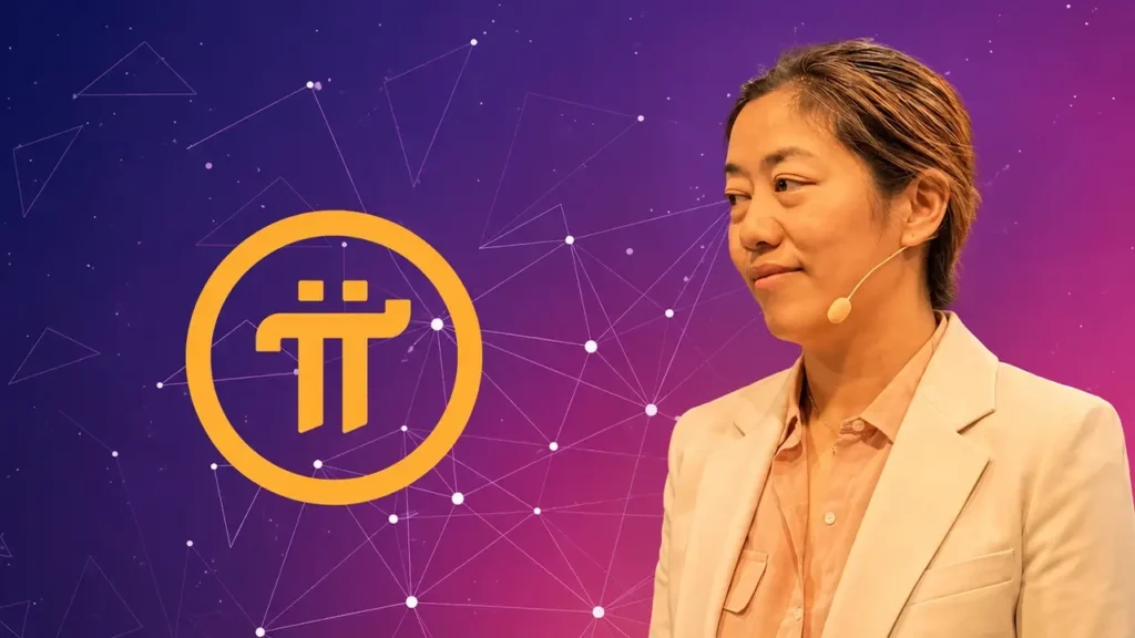 Pi Network Kurucusu Dr. Chengdiao Fan’dan Kripto Piyasasına Dair Önemli Açıklamalar