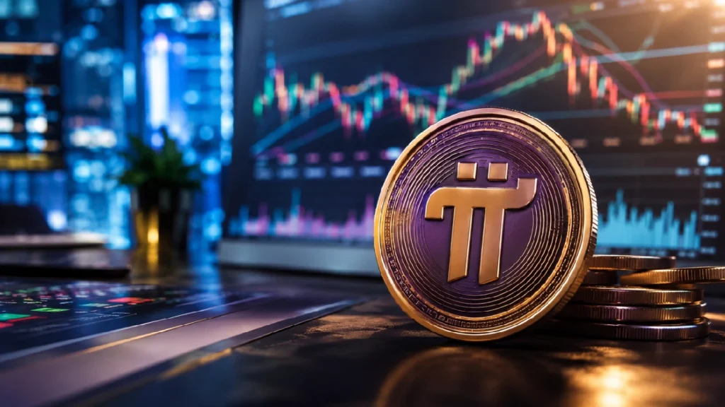 24 Mayıs 2026 Pi Coin Fiyat Analizi, Grafik ve Yorumu