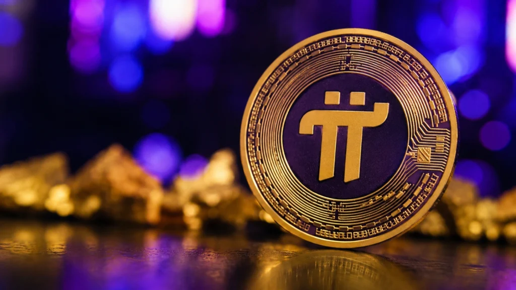 Pi Coin İçin Önemli Eşik Belli Oldu: İzlenecek Seviyeler