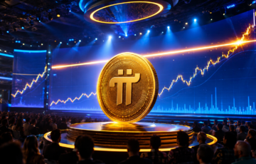 Consensus 2026 Öncesi Pi Network’te Heyecan Dorukta: Pi Coin Fiyatında Kritik Eşik
