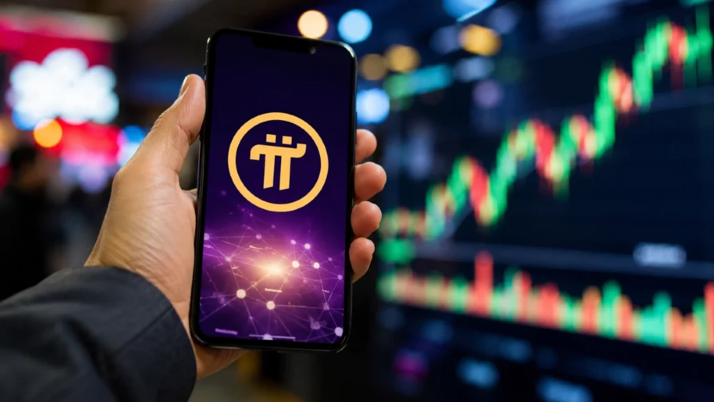 Altcoin Pi Network İçin Kritik Hafta: OKX Listelemesi ve Protocol 23 Süreci Hızlandı
