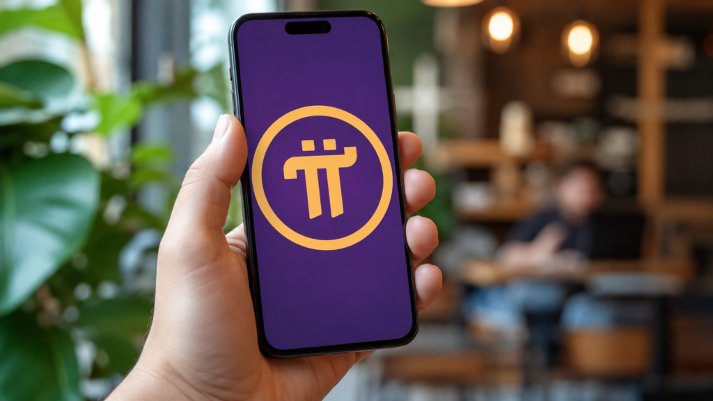 Pi Network’de Artan Satış Baskısı: PI Fiyatında Düşüş