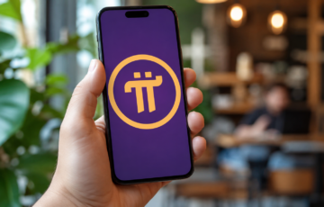 Pi Network’de Artan Satış Baskısı: PI Fiyatında Düşüş