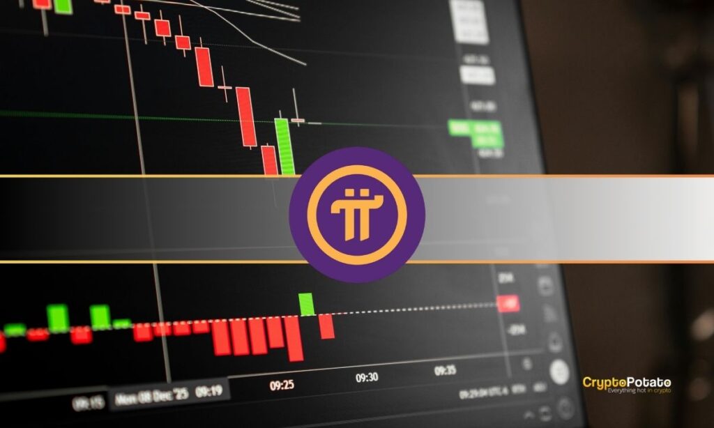 Pi Network Fiyatındaki Düşüşün Sebepleri