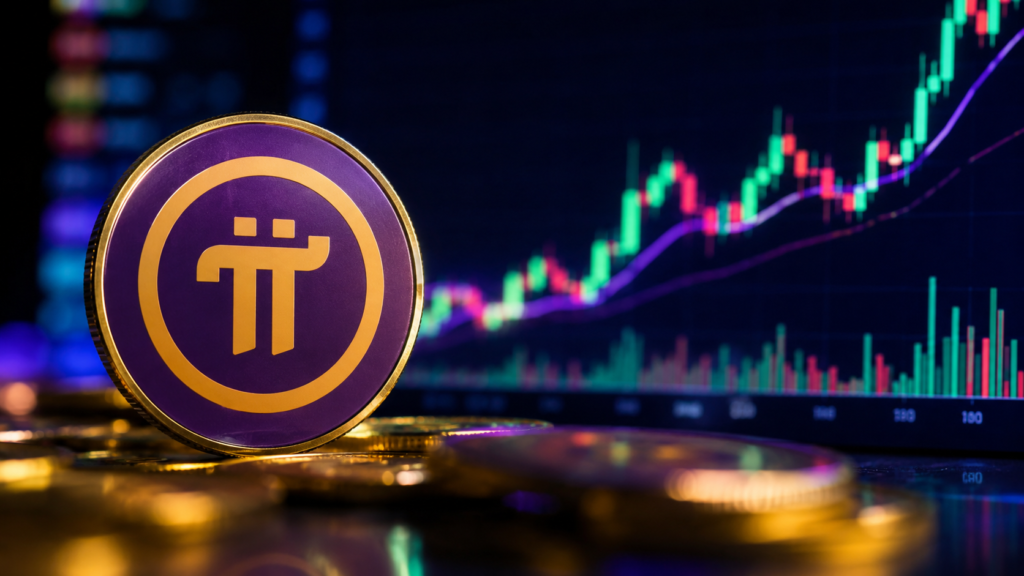 PI Coin’de Düşüş Devam Ediyor: Yeni Destek Seviyesi Belirleniyor