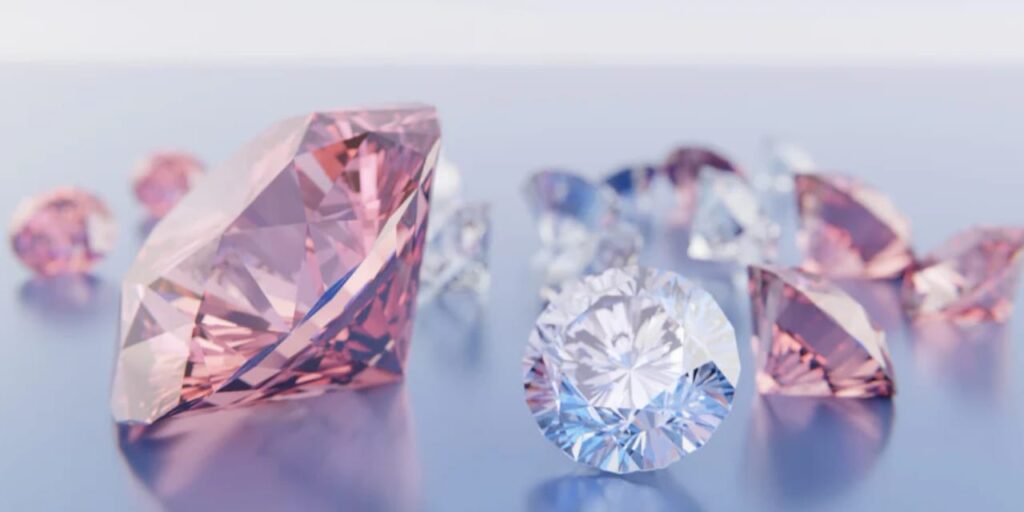 Purely Diamonds’ın İflas Koruma Süreci ve Gelecek Planları