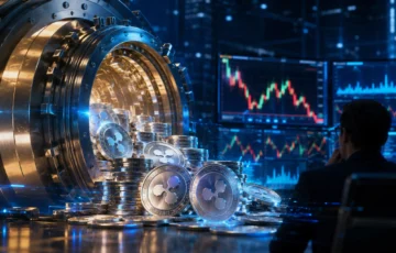 Ripple 1 Milyar XRP Kilidini Açacak: Piyasa Asıl Bu Detaya Bakacak