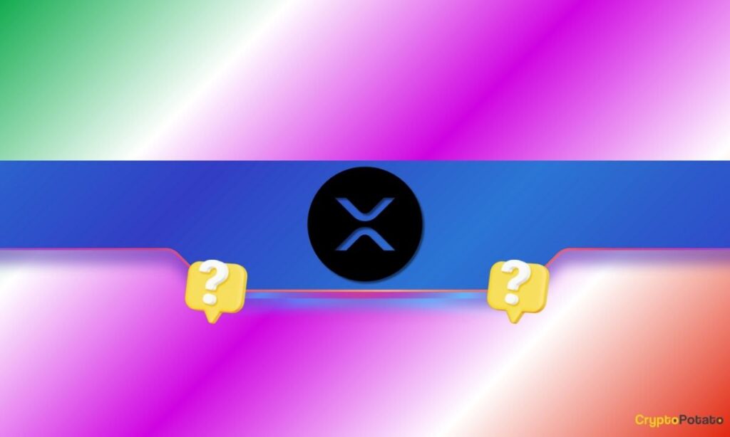 Rekor Nakit Girişlerine Rağmen XRP Fiyatı Neden Yükselmiyor?