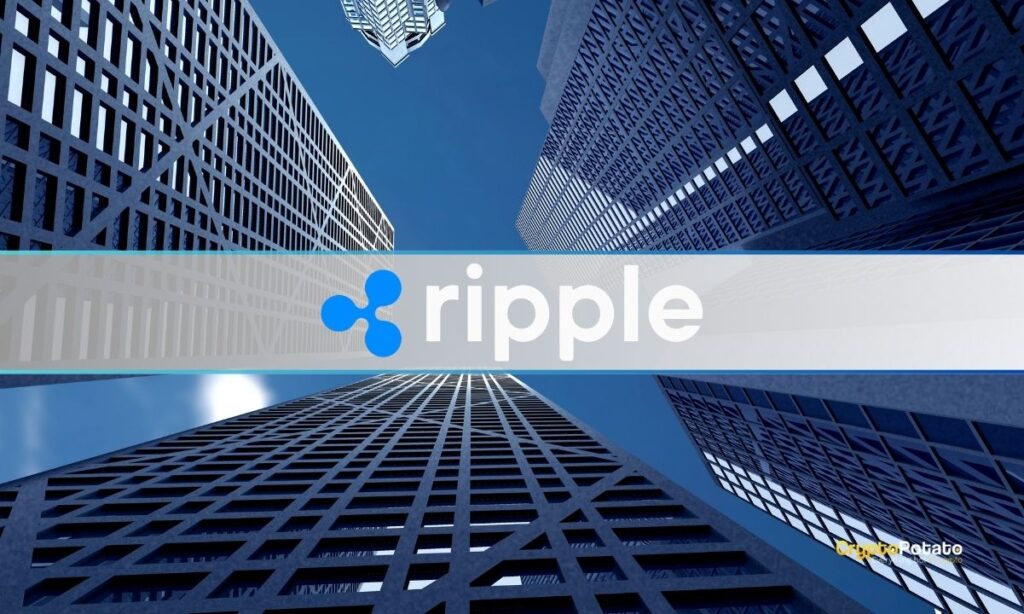CNBC, Ripple’ı 2026’nın En Büyük Yenilikçi Şirketi Olarak Belirledi