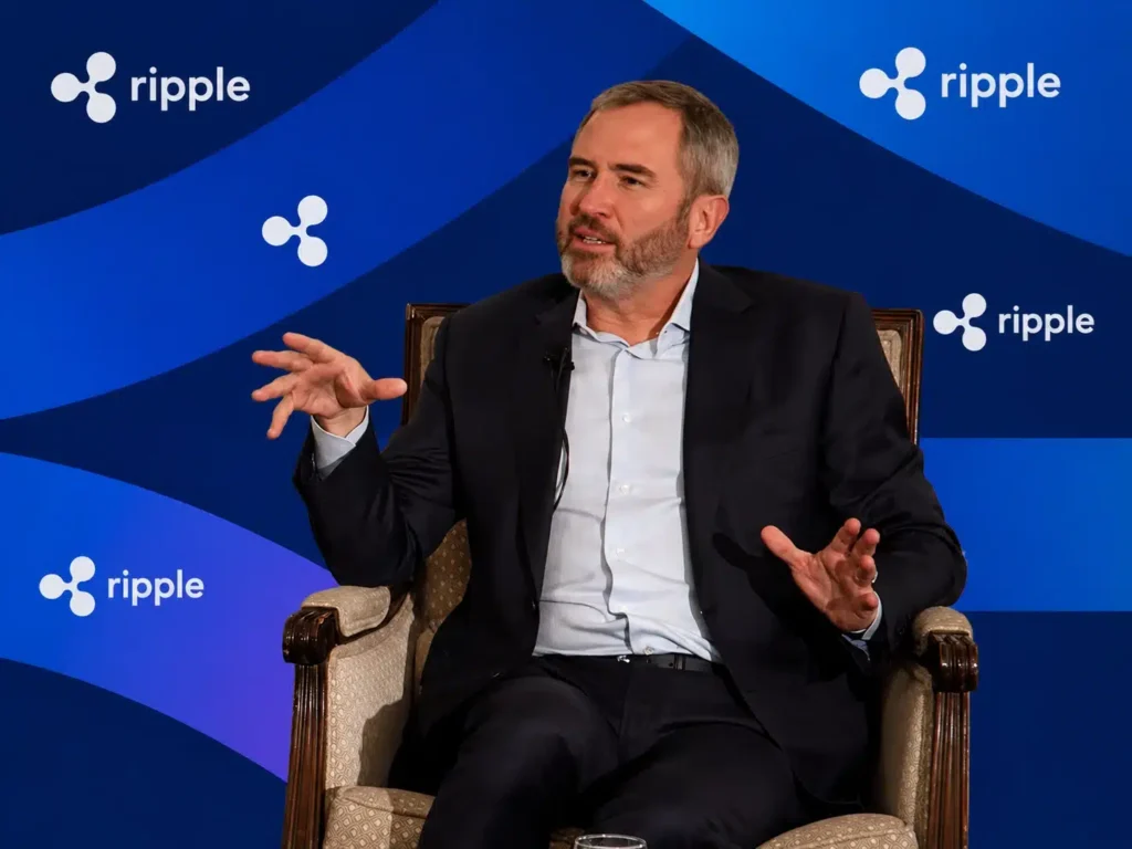 Ripple CEO’sundan Önemli Açıklamalar: XRP ile İlgili Gelecek Planları