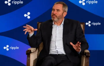 Ripple CEO’sundan Önemli Açıklamalar: XRP ile İlgili Gelecek Planları