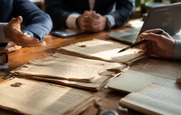 Ripple’da Eski Finans Reformu Belgeleriyle İlgili Yeni Tartışma