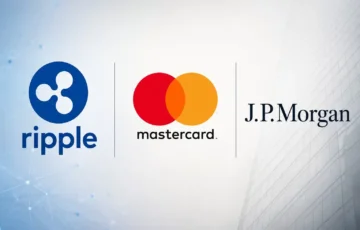 Ripple, JPMorgan ve Mastercard İşbirliği ile Önemli Bir Adım Attı