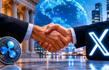 Ripple’ın Eski Banka Ortağı X Money Hamlesinde Öne Çıktı