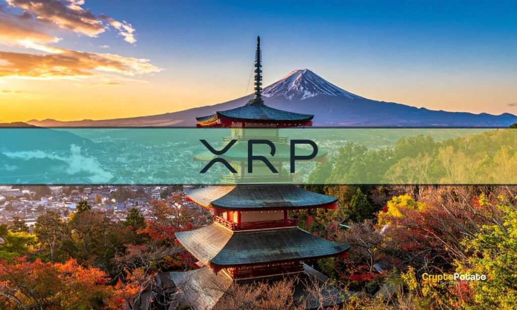 XRP’de Sosyal İlgi 2 Yılın Zirvesine Ulaştı: Rakuten Entegrasyonu Umutları Artırıyor