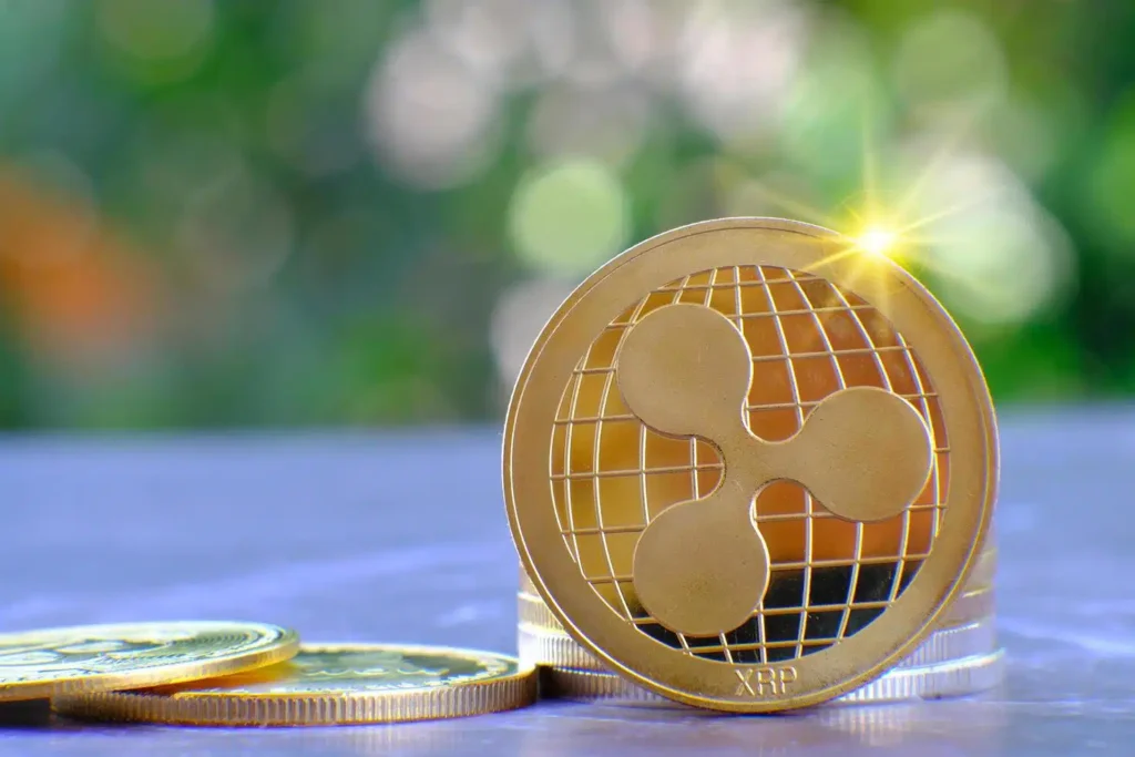 XRP Yatırımcıları, Binance’ten Çok Yüklü Miktarda Coin Çekiyor!