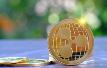 XRP Yatırımcıları, Binance’ten Çok Yüklü Miktarda Coin Çekiyor!
