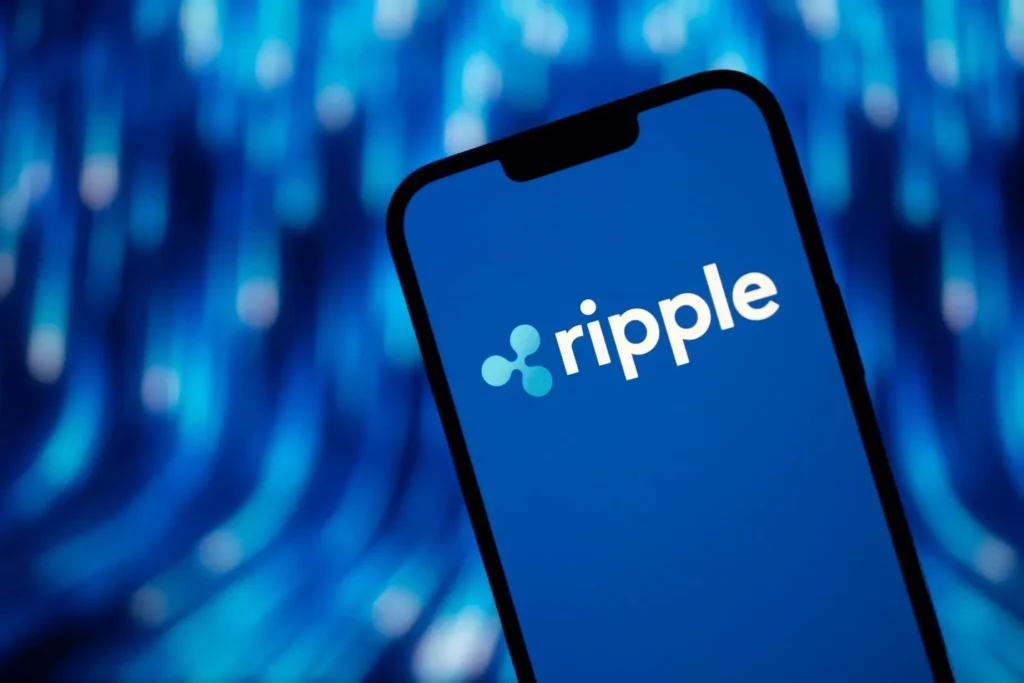 Ripple, Kripto Sektöründe Siber Güvenlik İçin Önemli Bir Adım Attı